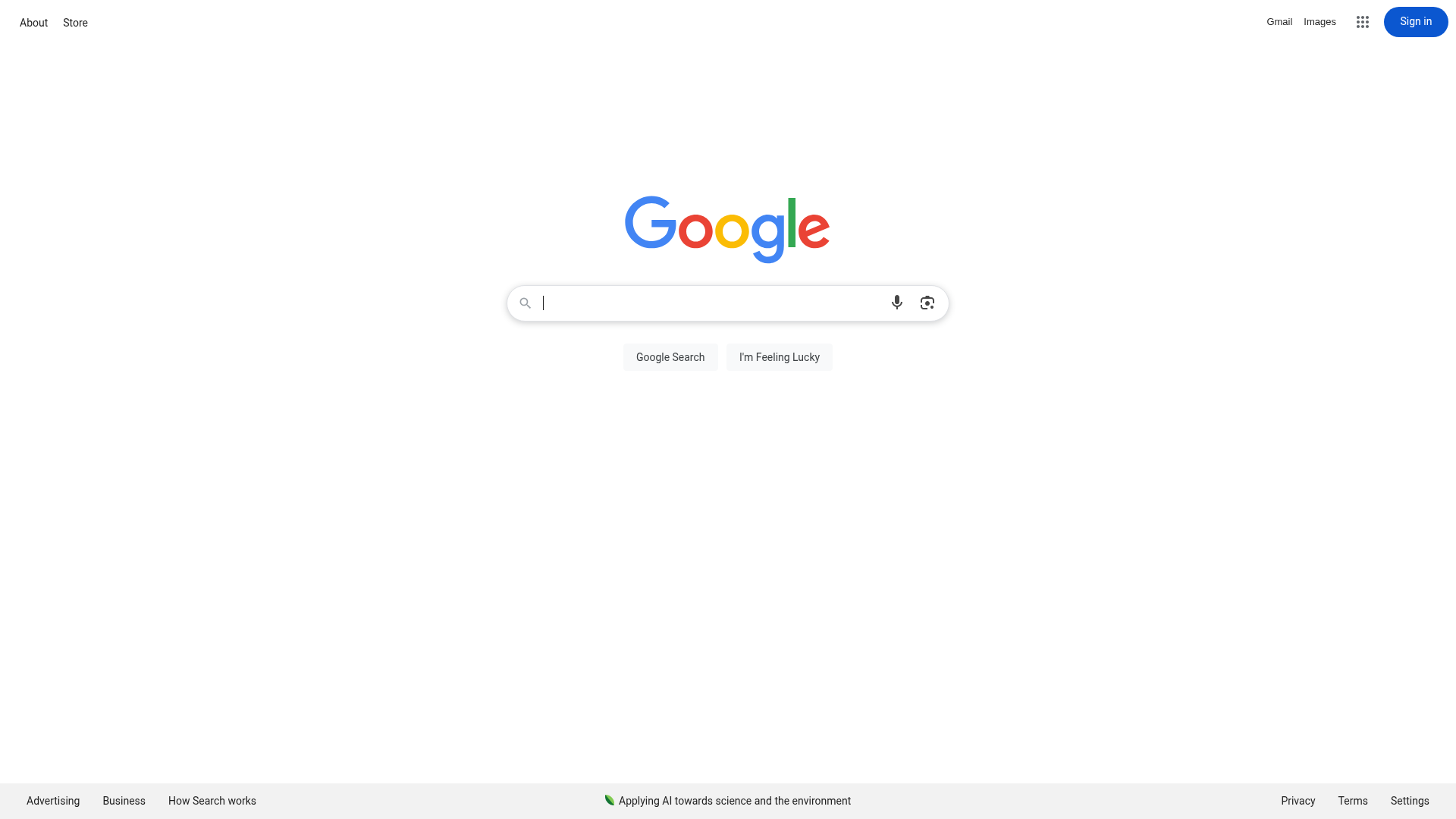 구글 screenshot